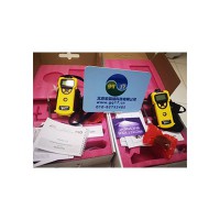 ToxiRAEPro PGM-1600 便携式氧气检测仪