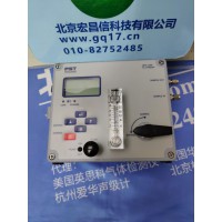 美国AII GPR-1200 便携扩散式微量氧分析仪（o2:1000ppm）