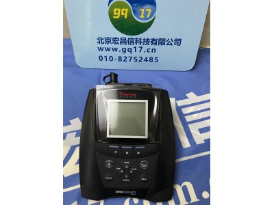 奥立龙 Orion 410P-01A 牙膏废水氟离子检测图1