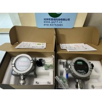 梅思安 MSA DF-8500 固定式氧气报警仪