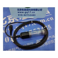 YSI10102030-4 溶解氧/温度探头/4米电缆