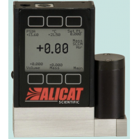 美国 ALICAT 21-1-0-1-500-DB9M-KMB1728 标准型质量流量控制器