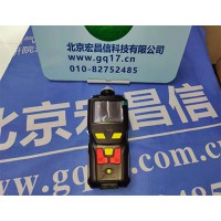 HCX400-CH2CL2-PID 便携式二氯甲烷检测仪 0-100PPM