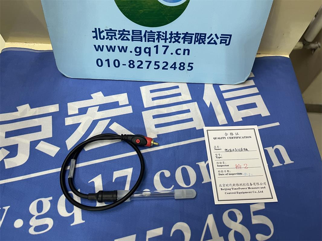 TP553-003 电解测量电极