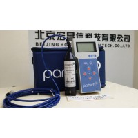 英国partech partech750 便携式污泥浓度计（0-10000mg/L）