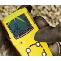 MCXL-XWHM-Y-CN 便携扩散四合一气体检测仪