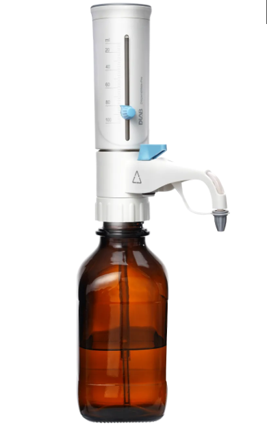 大龙仪器 DispensMate-Pro 瓶口分液器