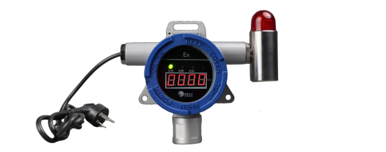 GTYQ-VT120 点型可燃气体探测器