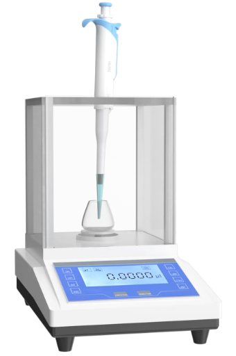 大龙仪器 HiPette全消毒手动移液器