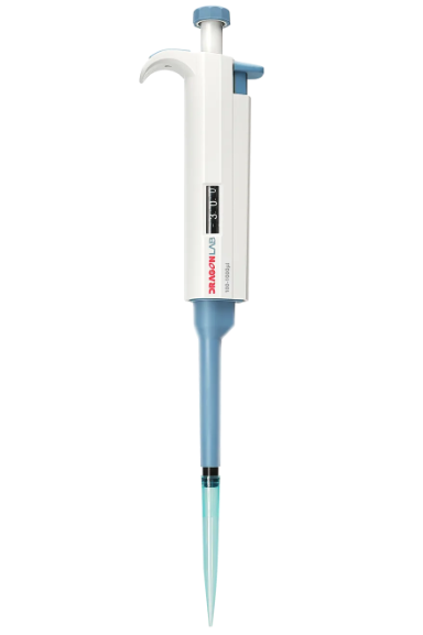 大龙仪器 TopPette 手动可调式移液器