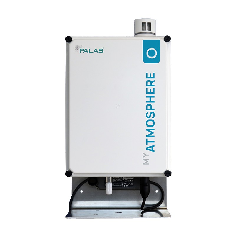 德国palas AQ Guard Smart 2000环境空气质量监测仪