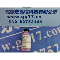 奥立龙 Orion pH 4.01（粉色）缓冲液 货号:910460