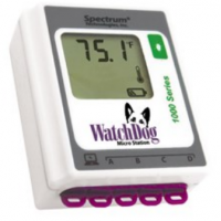 WatchDog 1400多通道小型土壤水分监测站