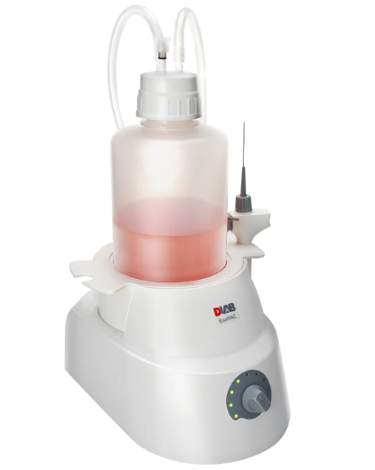 大龙仪器 EcoVac 2L经济款小型真空吸液器