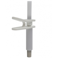 大龙仪器 单道推出器加长款 金属tip头 货号:17900340