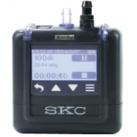 SKC PPTOUCH 气体采样泵(20-500ml/min)(藏香中苯系物,甲醛的采样)