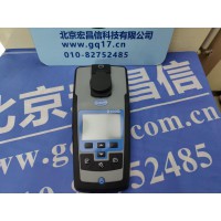 2100Q01-CN  哈希HACH 2100Q 便携式浊度仪