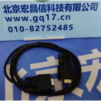 华瑞 PGM-7320 RS232 数据通讯线