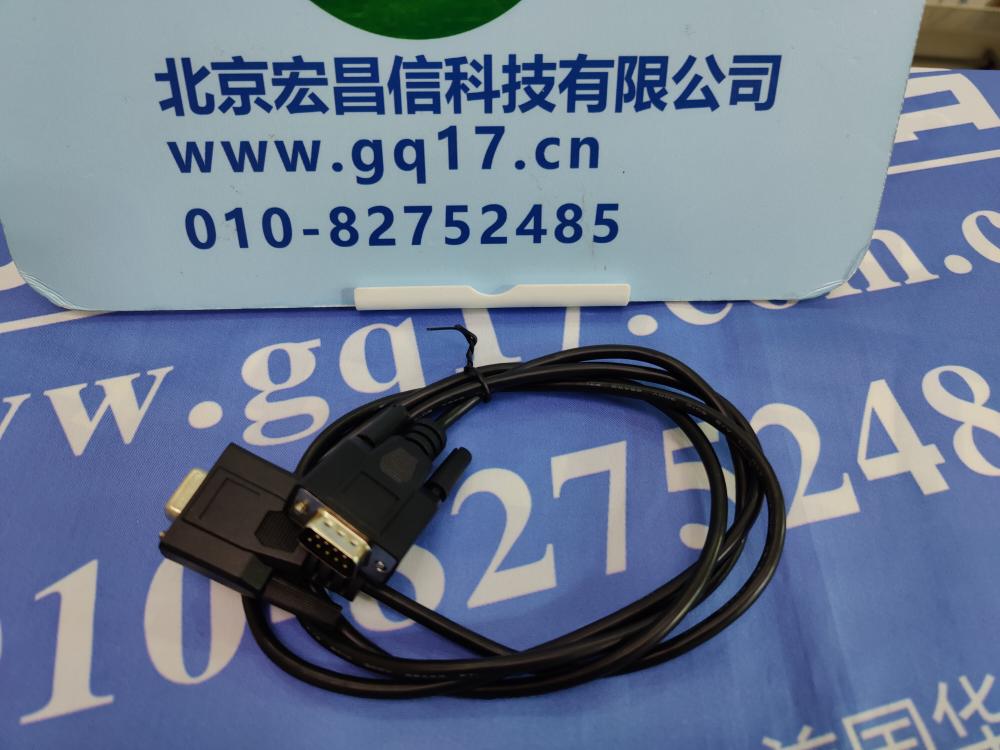 华瑞 PGM-7320 RS232 数据通讯线