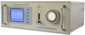 GE-MG 多组份气体分析仪/热值分析仪