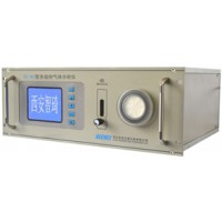 GE-MG 多组份气体分析仪/热值分析仪