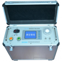 GE-MP 多组份气体分析仪/热值分析仪