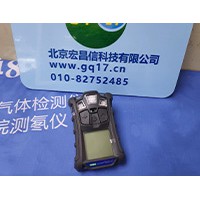 ALTAIR PRO-O2 便携式氧气检测仪