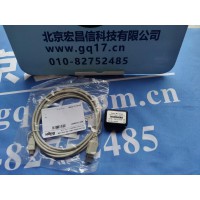 德国德尔格 Drager x-am 5000 USB数据及红外接口适配器 货号:8317409