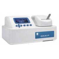 AquaLab 4TE 高精度温控露点水分活度仪