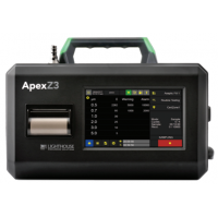 ApexZ3/Z50 便携式空气颗粒计数器