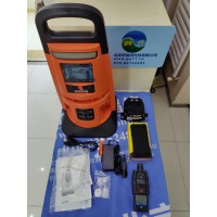 美国英思科 Radius BZ1中文版移动式无线多气体检测仪