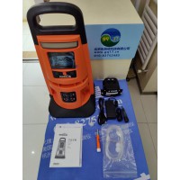 美国英思科 Radius BZ1泵吸式气体检测仪(LEL(甲烷),CO,H2S,O2)