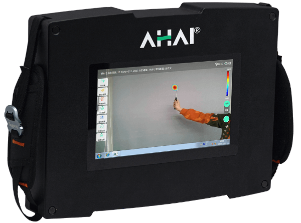 AHAI2053 工业声学成像仪