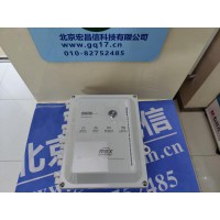 美国英思科 Radius BZ1泵吸式多气体检测仪 RGX无线网关