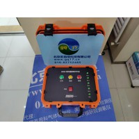 美国英思科 Radius BZ1 泵吸式多气体检测仪 RGX继电器演示平台