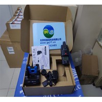 美国英思科Industrial Scientific Ventis Pro5 手持扩散氯气检测仪（ CL2:0～50 ppm,0.1 ppm））