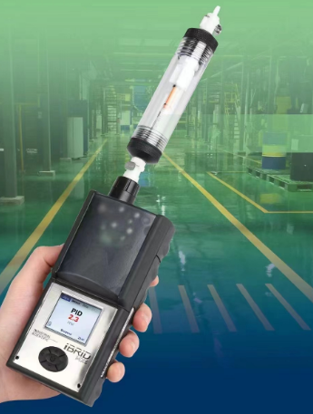 美国英思科MX6 苯分离管-校准