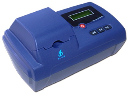 GDYS-301S二氧化氯&middot;余氯&middot;亚氯酸盐检测仪