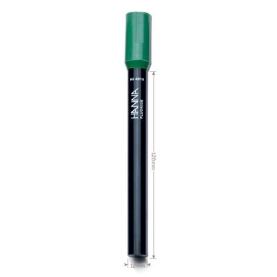 HI4010 专用氟化物半电池ISE离子选择电极