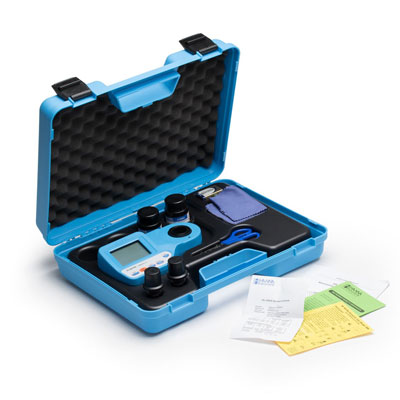 意大利HANNA 钼测定仪