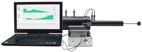 传递函数法吸声系数测量系统
