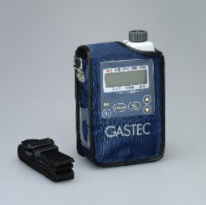 GASTEC-GSP-300FT-2
