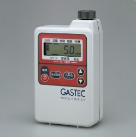 GASTEC-GSP-311FT-01