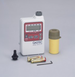 GASTEC-GSP-311FT-01