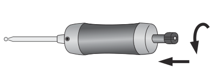GASTEC-GV-100