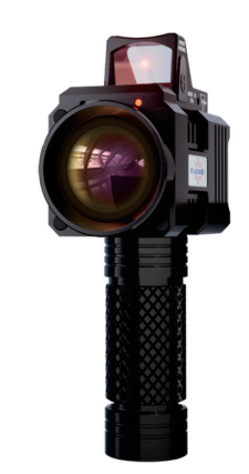 T10手持式气体遥测仪