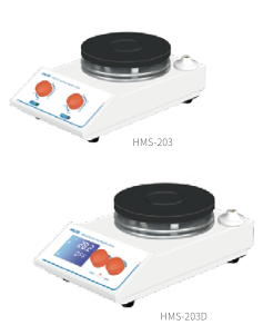 HUXI-加热型磁力搅拌器
