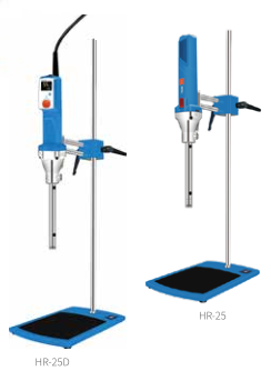 HUXI-实验室均质乳化机