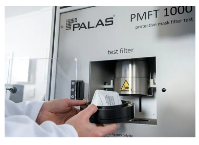 UF-CPC凝聚核粒子计数器