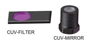 Pyxis-CUV-FILTER